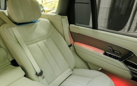Land Rover Range Rover IV рестайлинг, 2026 год, 29 990 000 рублей, 37 фотография