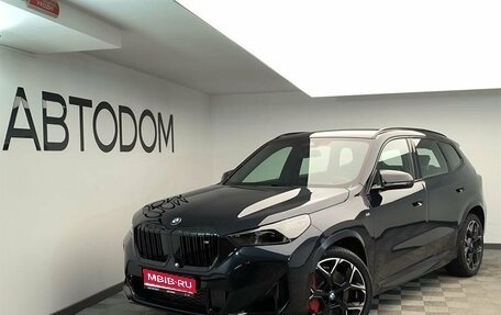 BMW X1, 2025 год, 7 050 000 рублей, 1 фотография