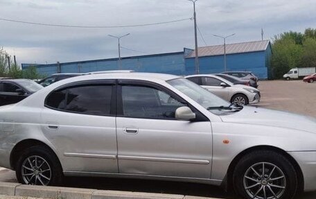 Daewoo Leganza, 2000 год, 210 000 рублей, 1 фотография