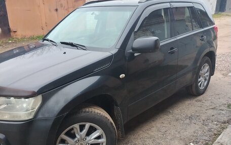 Suzuki Grand Vitara, 2006 год, 790 000 рублей, 2 фотография