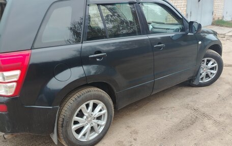 Suzuki Grand Vitara, 2006 год, 790 000 рублей, 3 фотография