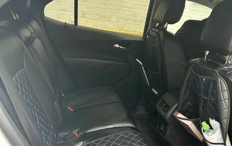 Chevrolet Equinox III, 2020 год, 2 100 000 рублей, 9 фотография
