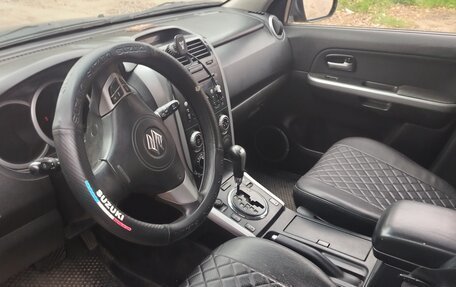 Suzuki Grand Vitara, 2006 год, 790 000 рублей, 6 фотография