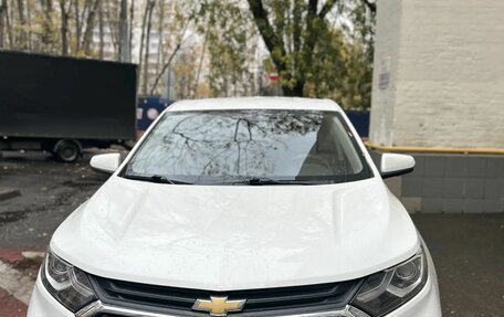 Chevrolet Equinox III, 2020 год, 2 100 000 рублей, 7 фотография