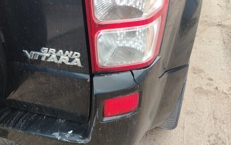 Suzuki Grand Vitara, 2006 год, 790 000 рублей, 4 фотография