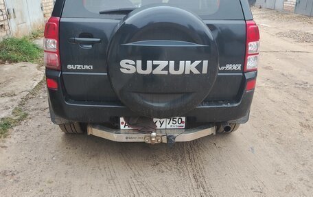 Suzuki Grand Vitara, 2006 год, 790 000 рублей, 5 фотография