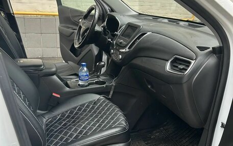 Chevrolet Equinox III, 2020 год, 2 100 000 рублей, 5 фотография