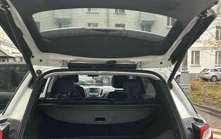 Chevrolet Equinox III, 2020 год, 2 100 000 рублей, 10 фотография