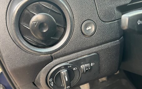 Ford Fusion I, 2005 год, 366 000 рублей, 11 фотография