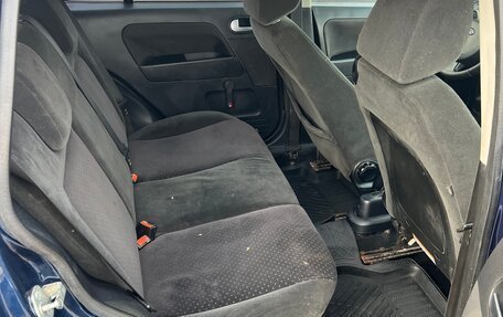 Ford Fusion I, 2005 год, 366 000 рублей, 9 фотография