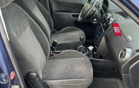 Ford Fusion I, 2005 год, 366 000 рублей, 8 фотография