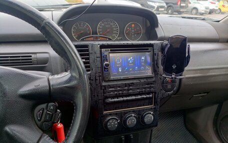 Nissan X-Trail, 2004 год, 599 000 рублей, 4 фотография