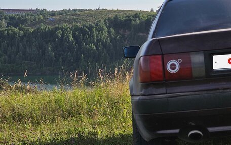 Audi 80, 1994 год, 222 222 рублей, 3 фотография