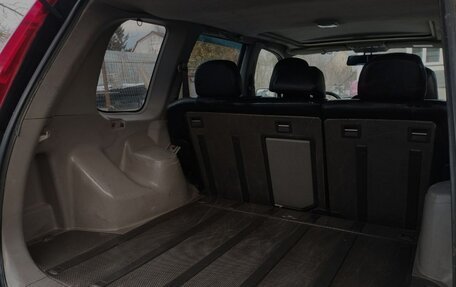 Nissan X-Trail, 2004 год, 599 000 рублей, 10 фотография