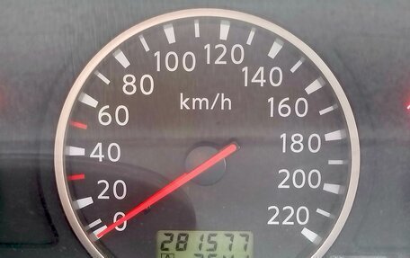 Nissan X-Trail, 2004 год, 599 000 рублей, 6 фотография
