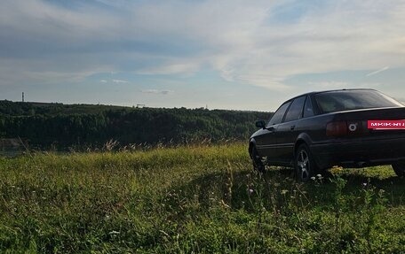 Audi 80, 1994 год, 222 222 рублей, 4 фотография