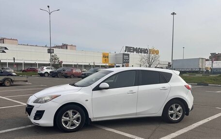 Mazda 3, 2010 год, 750 000 рублей, 2 фотография