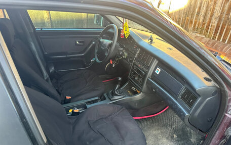 Audi 80, 1994 год, 222 222 рублей, 16 фотография