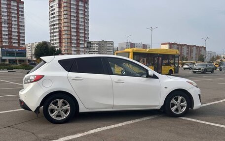 Mazda 3, 2010 год, 750 000 рублей, 6 фотография
