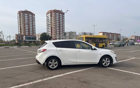 Mazda 3, 2010 год, 750 000 рублей, 5 фотография
