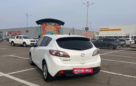 Mazda 3, 2010 год, 750 000 рублей, 3 фотография