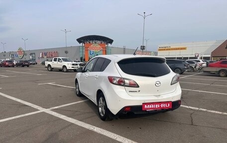 Mazda 3, 2010 год, 750 000 рублей, 4 фотография