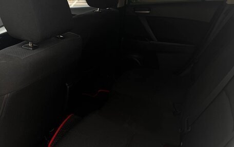 Mazda 3, 2010 год, 750 000 рублей, 10 фотография