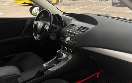 Mazda 3, 2010 год, 750 000 рублей, 9 фотография