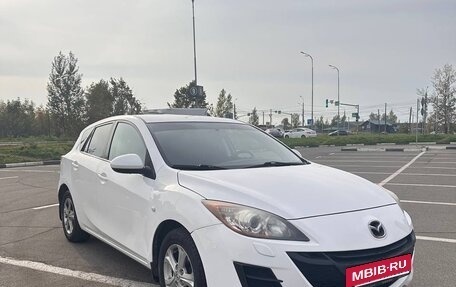 Mazda 3, 2010 год, 750 000 рублей, 7 фотография