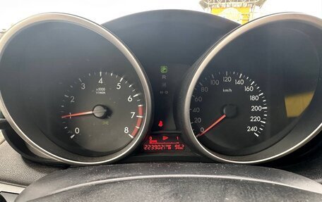 Mazda 3, 2010 год, 750 000 рублей, 11 фотография