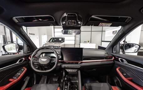 Geely Coolray I, 2026 год, 2 964 990 рублей, 9 фотография