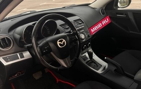 Mazda 3, 2010 год, 750 000 рублей, 8 фотография