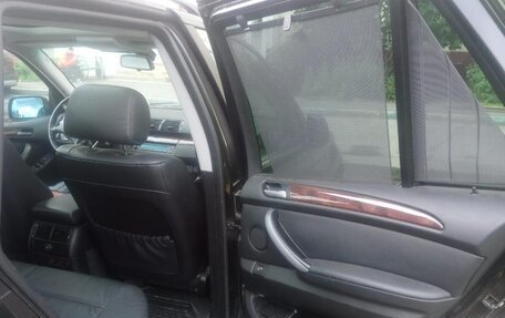 BMW X5, 2005 год, 898 000 рублей, 6 фотография