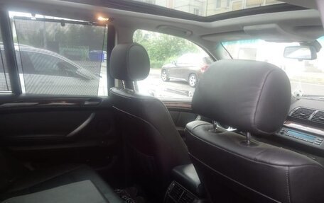 BMW X5, 2005 год, 898 000 рублей, 3 фотография