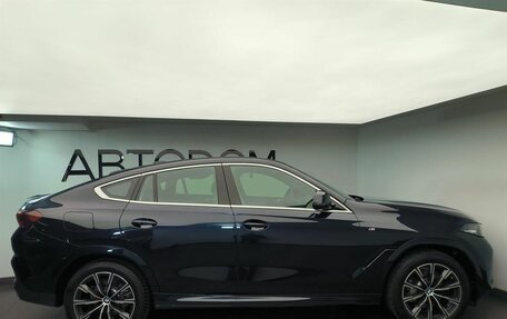 BMW X6, 2025 год, 12 600 000 рублей, 5 фотография