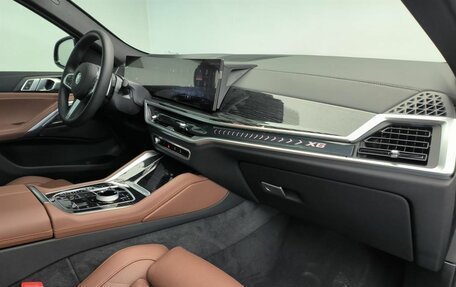 BMW X6, 2025 год, 12 600 000 рублей, 9 фотография