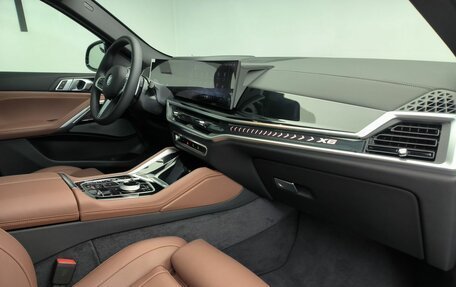 BMW X6, 2026 год, 15 350 000 рублей, 9 фотография