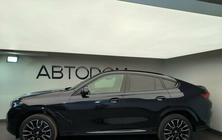 BMW X6, 2026 год, 15 350 000 рублей, 2 фотография
