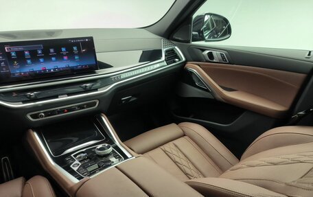 BMW X6, 2026 год, 15 350 000 рублей, 14 фотография