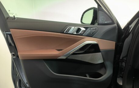 BMW X6, 2026 год, 15 350 000 рублей, 23 фотография