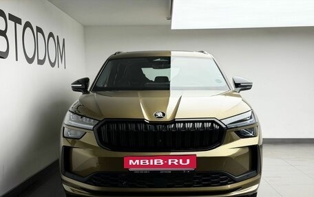 Skoda Kodiaq, 2025 год, 6 272 000 рублей, 3 фотография