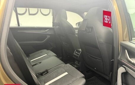 Skoda Kodiaq, 2025 год, 6 272 000 рублей, 13 фотография