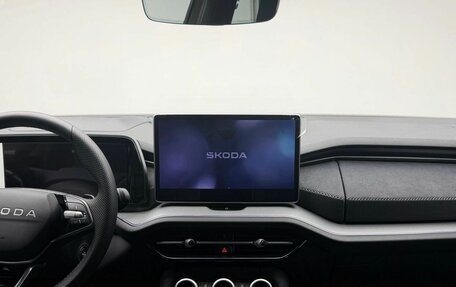 Skoda Kodiaq, 2025 год, 6 272 000 рублей, 22 фотография