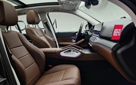 Mercedes-Benz GLE, 2026 год, 11 550 000 рублей, 5 фотография