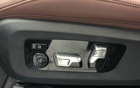 BMW X5, 2026 год, 16 500 000 рублей, 13 фотография