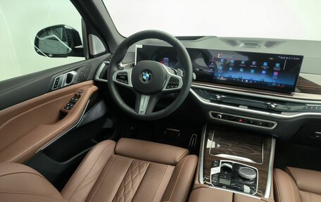 BMW X5, 2026 год, 16 500 000 рублей, 12 фотография