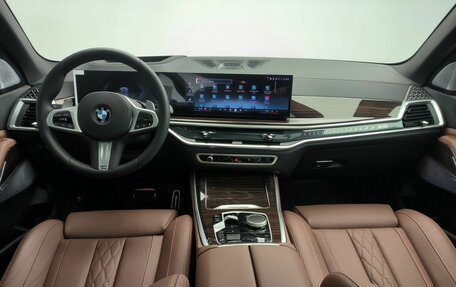 BMW X5, 2026 год, 16 500 000 рублей, 11 фотография