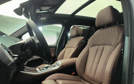 BMW X5, 2026 год, 16 500 000 рублей, 10 фотография