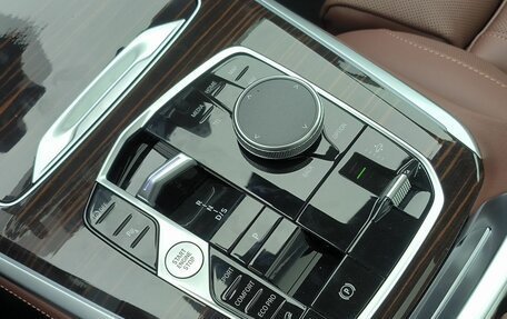 BMW X5, 2026 год, 16 500 000 рублей, 15 фотография
