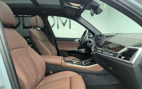 BMW X5, 2026 год, 16 500 000 рублей, 19 фотография